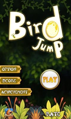 game pic for Bird Jump